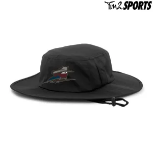 RTFAN25 - Boonie Hat - Black