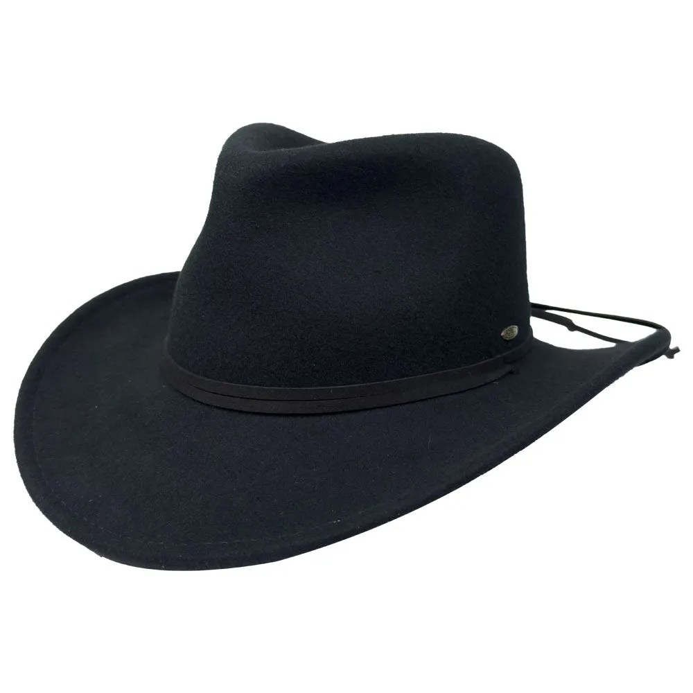 Scala - Everest Outback Hat with Earflaps