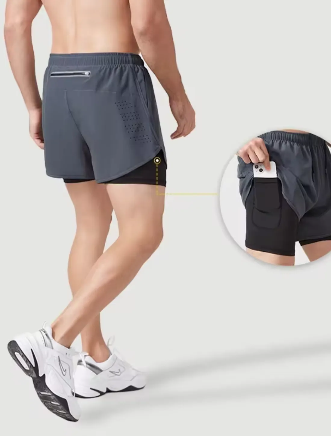 Short Urban Premium
