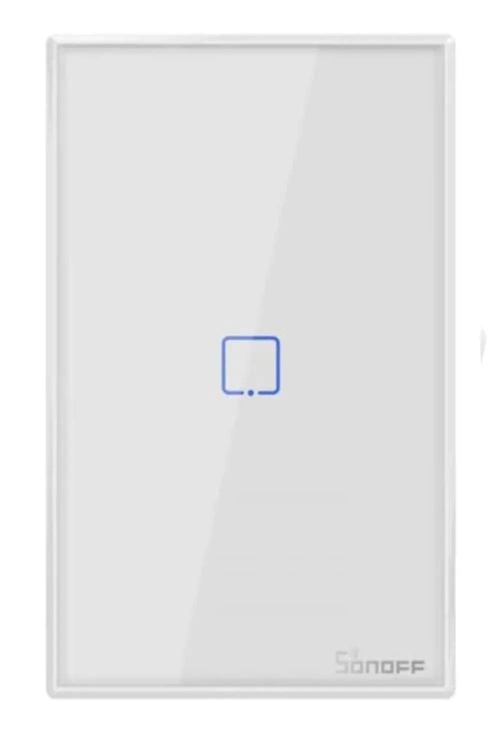 SONOFF TX Series WiFi Wall Switches
