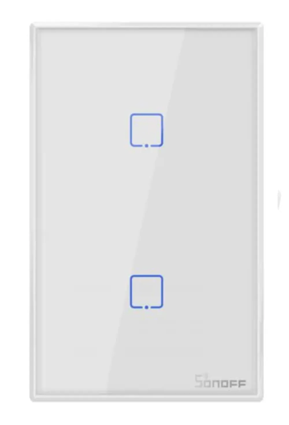 SONOFF TX Series WiFi Wall Switches