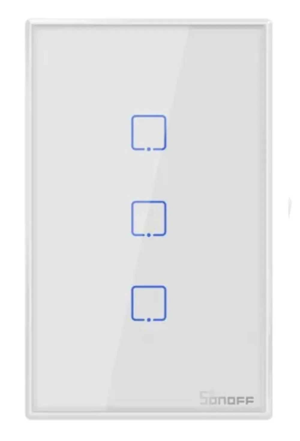 SONOFF TX Series WiFi Wall Switches