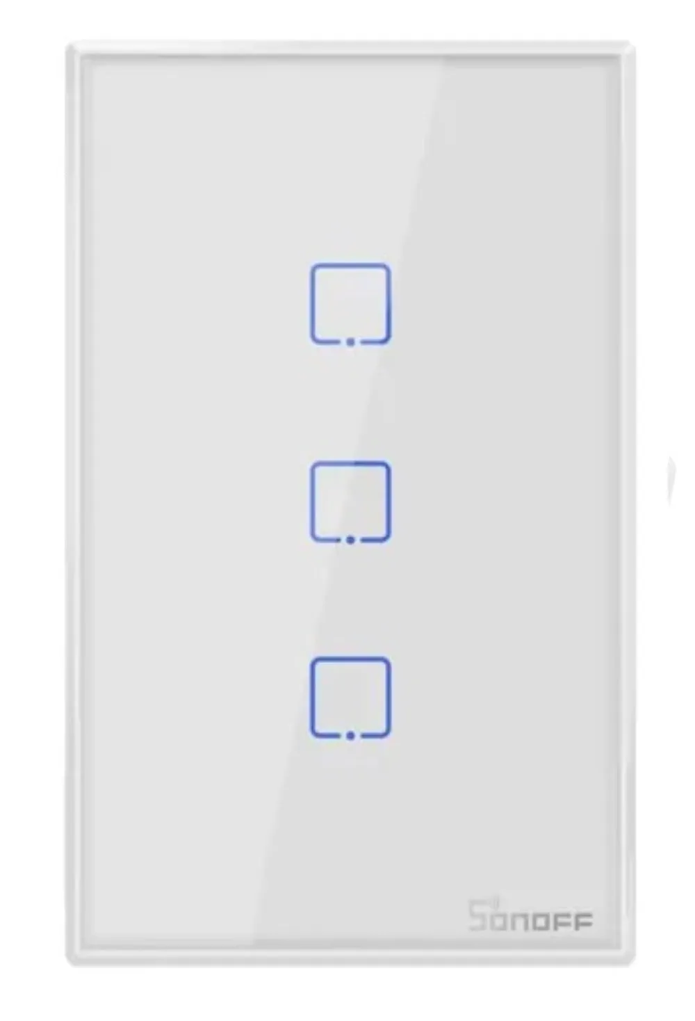 SONOFF TX Series WiFi Wall Switches