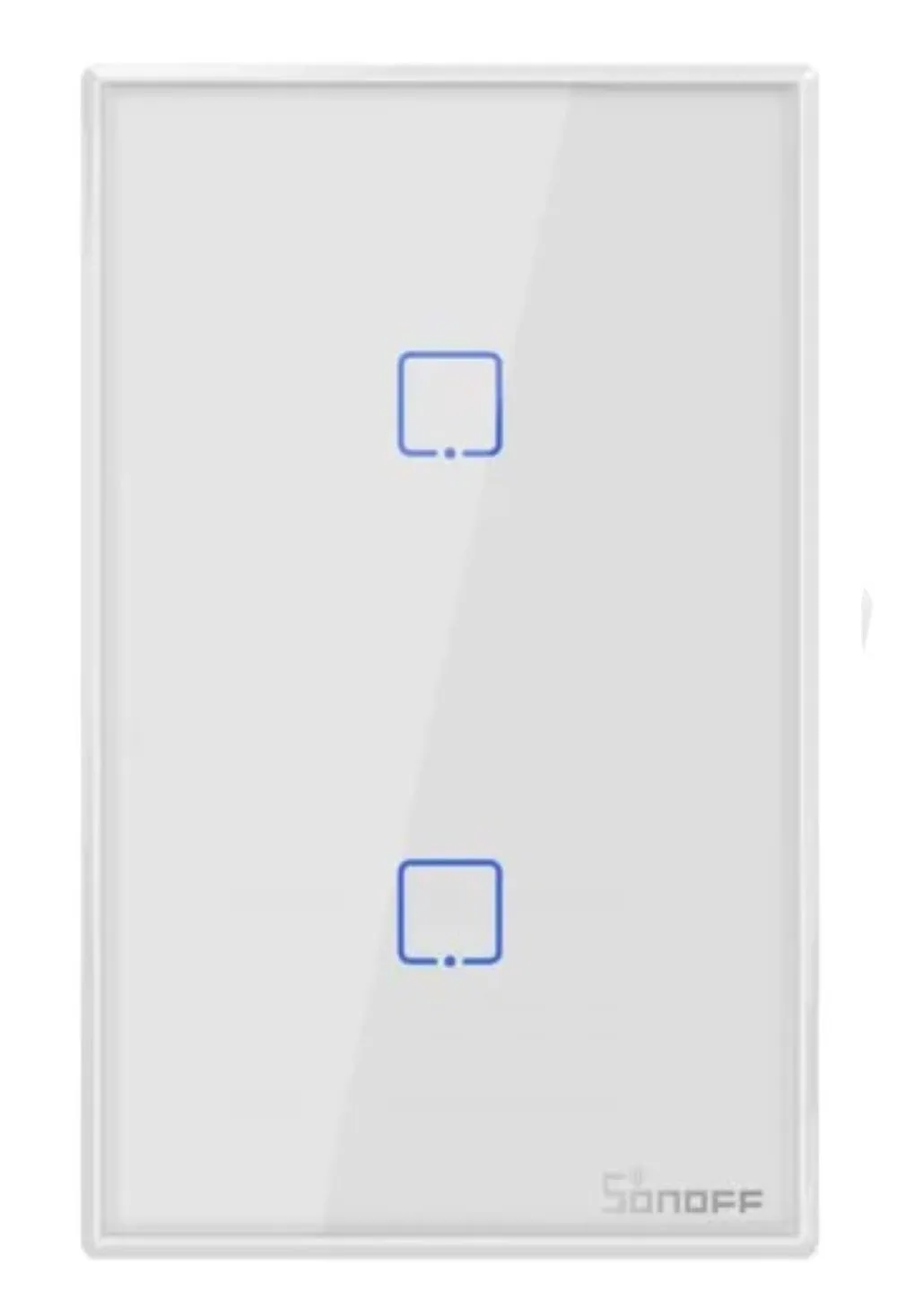 SONOFF TX Series WiFi Wall Switches