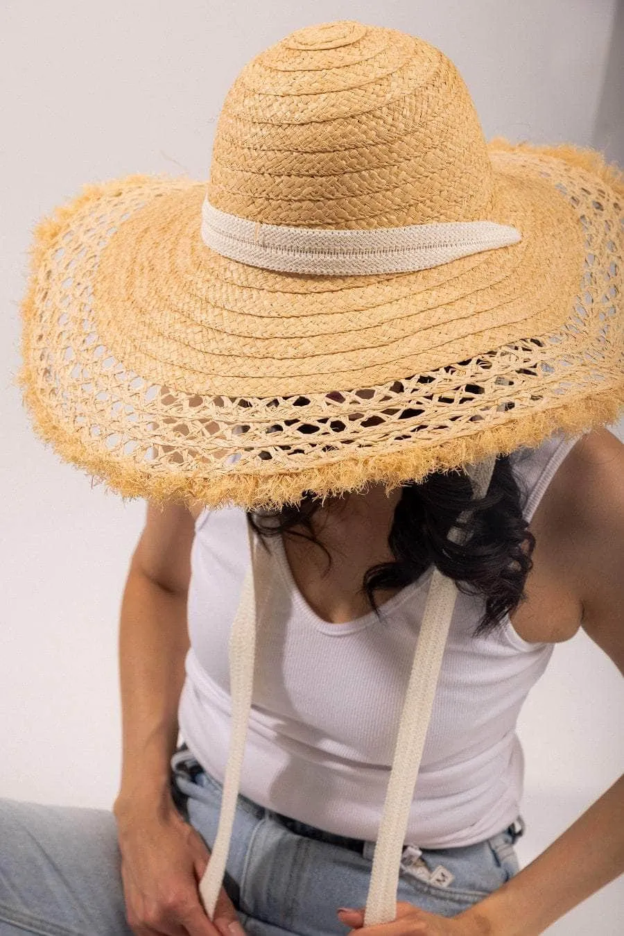 Sotavento Hat