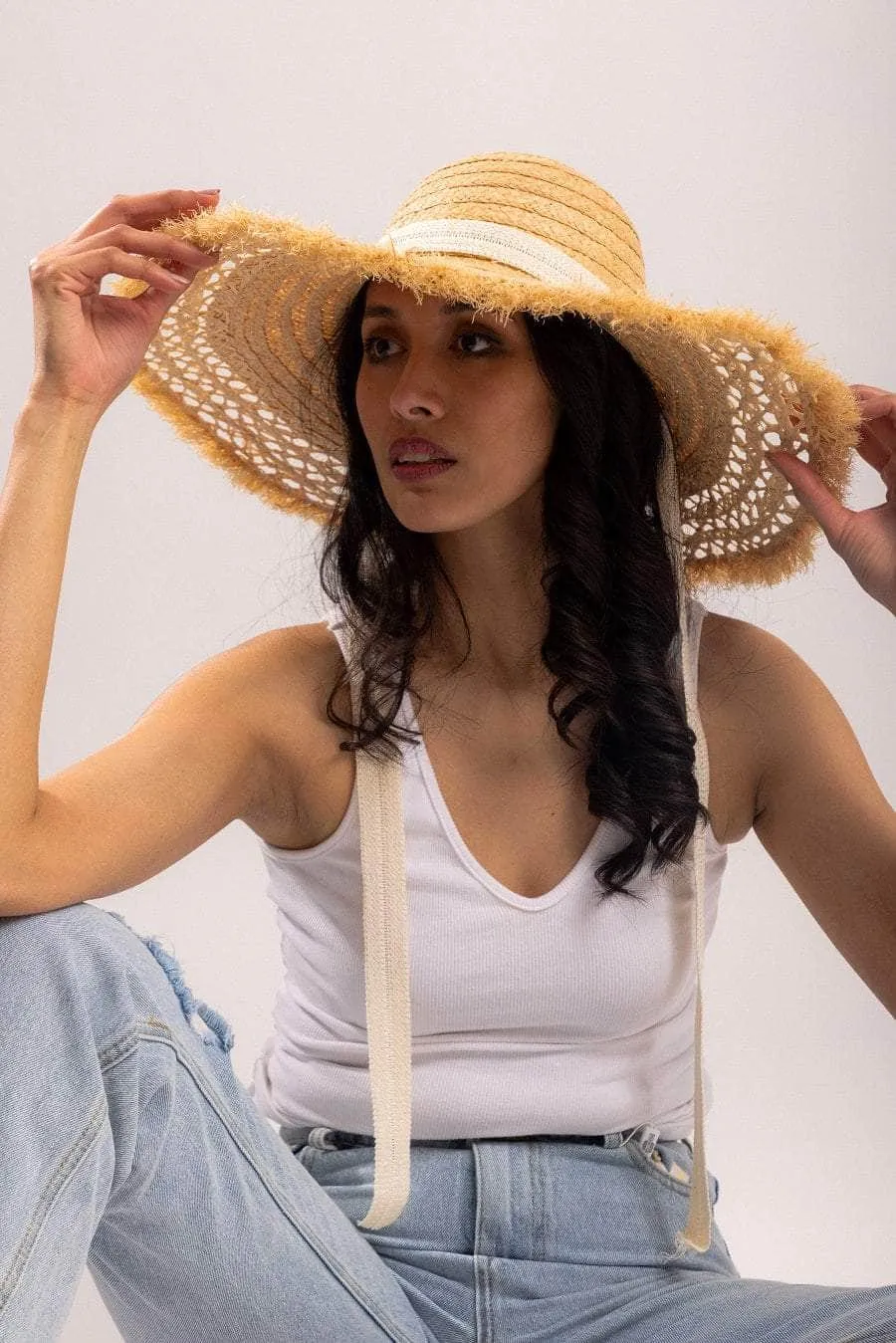 Sotavento Hat