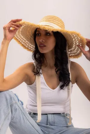 Sotavento Hat