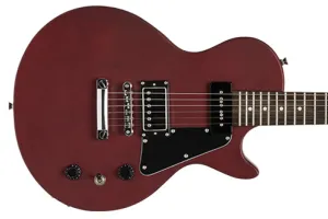 Stagg SEL-HB90 Standard Series Electric Guitar - Cherry