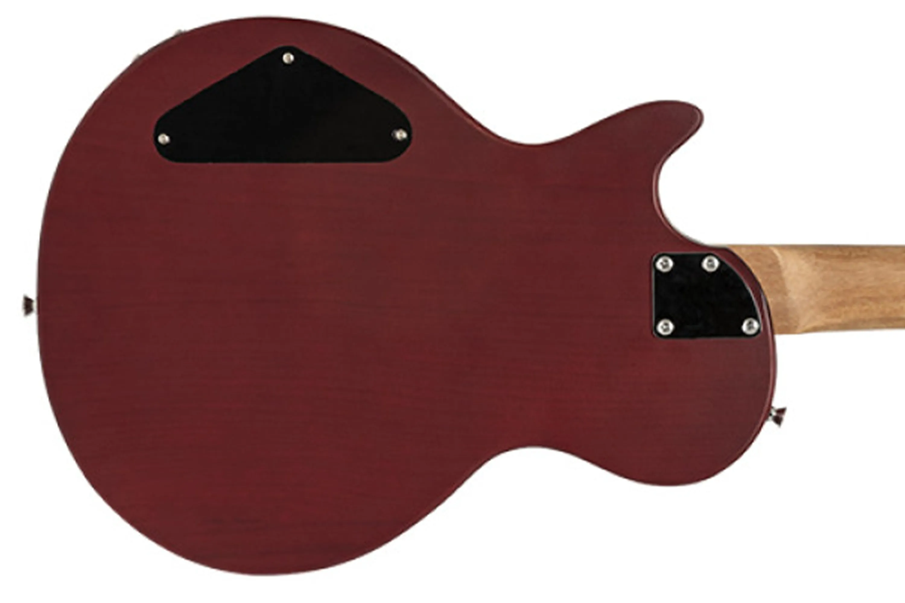 Stagg SEL-HB90 Standard Series Electric Guitar - Cherry
