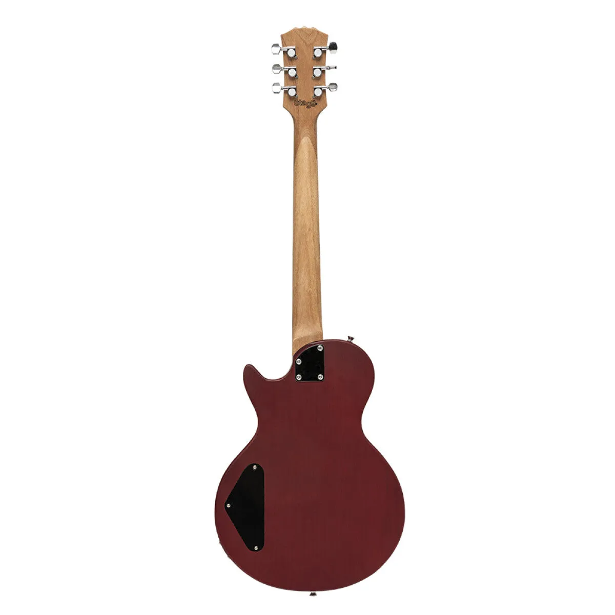 Stagg SEL-HB90 Standard Series Electric Guitar - Cherry