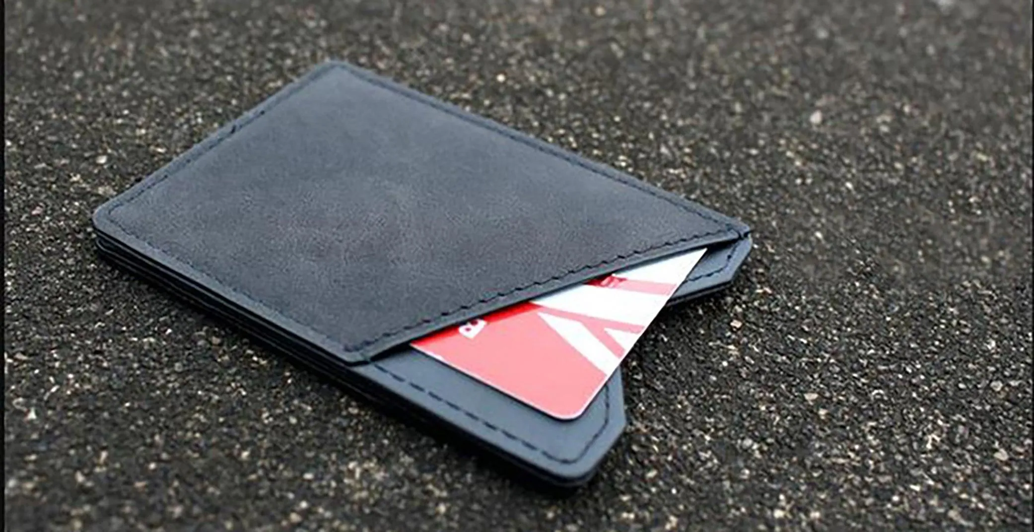 Starcopia Slim Wallet