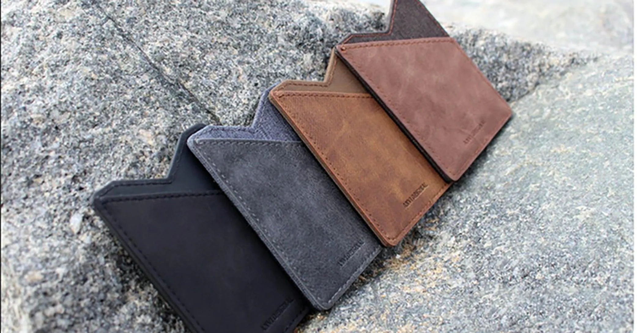Starcopia Slim Wallet