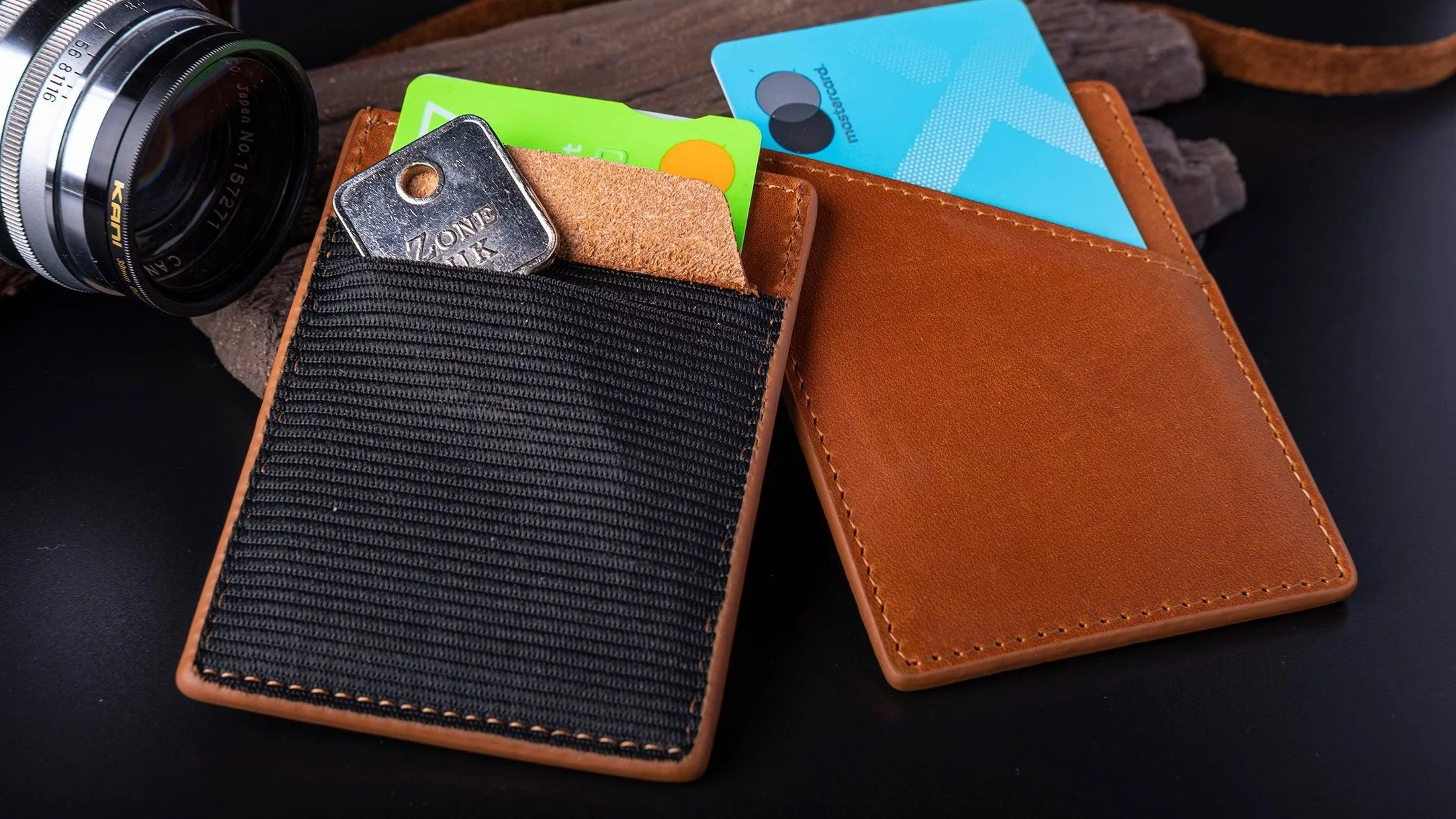Starcopia Slim Wallet