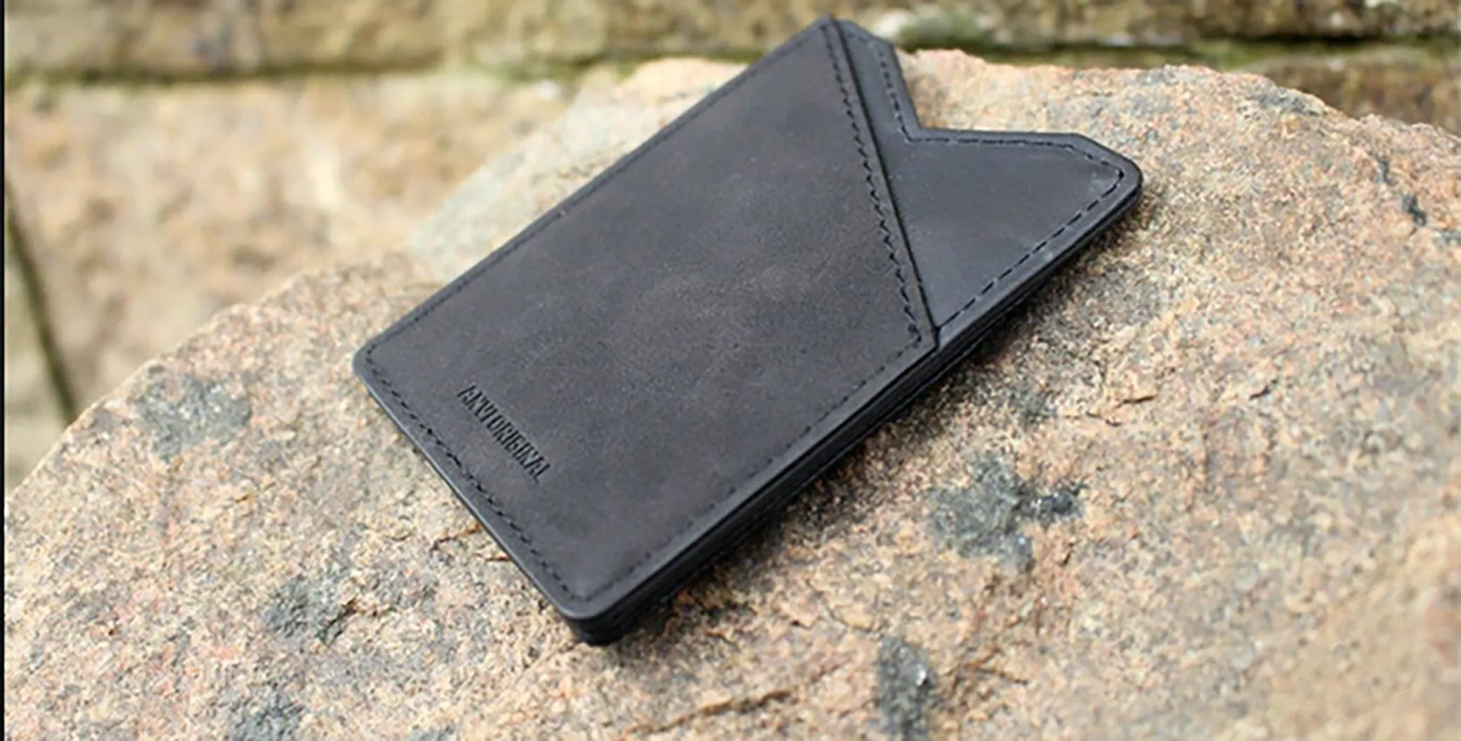 Starcopia Slim Wallet