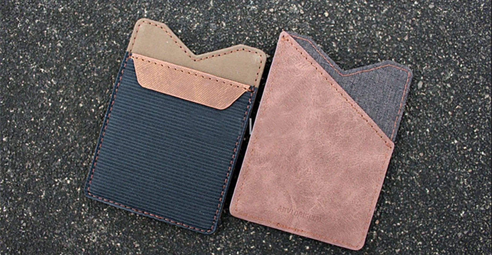 Starcopia Slim Wallet