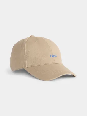 The Dad Cap in Sandstone