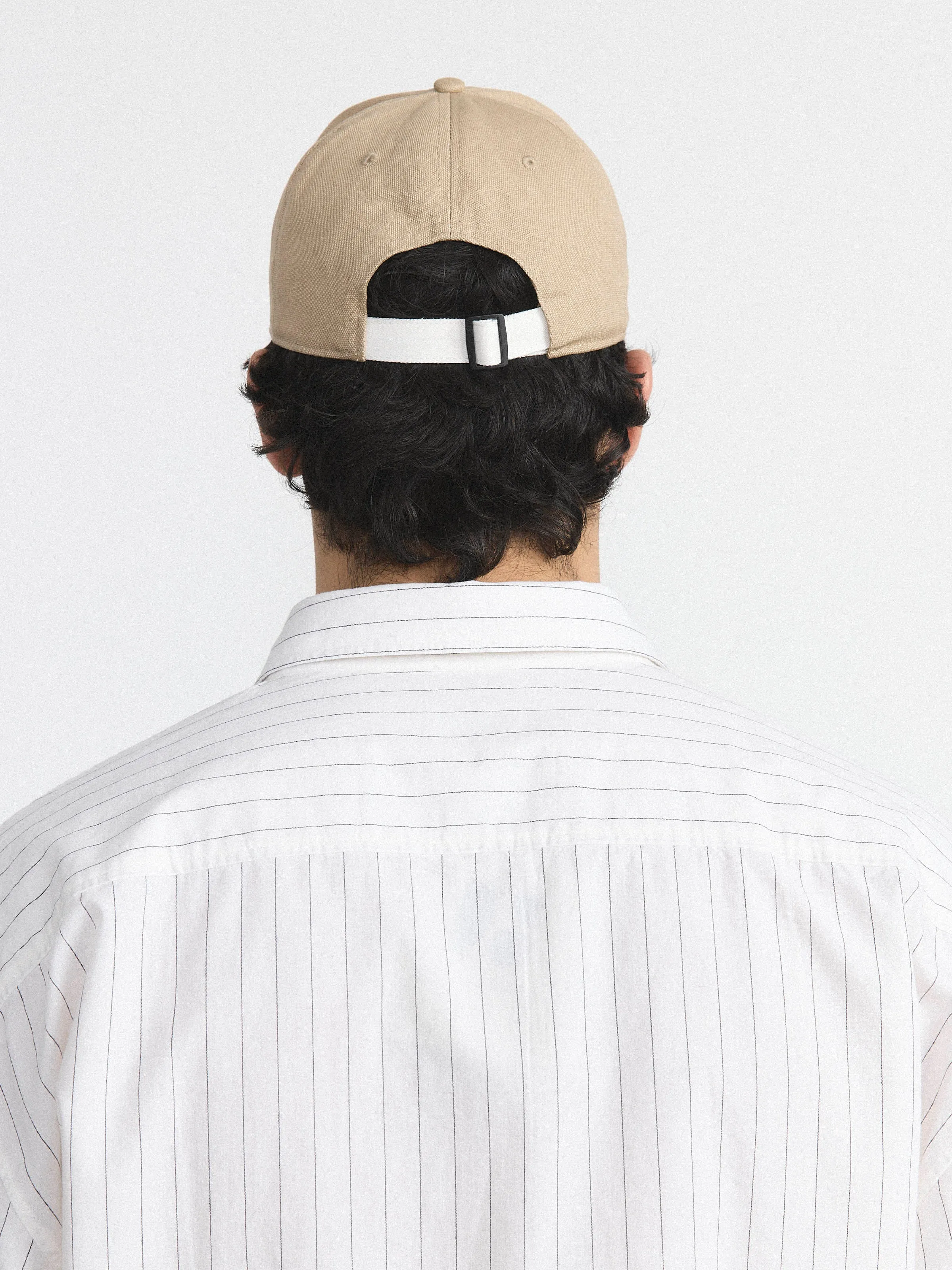 The Dad Cap in Sandstone