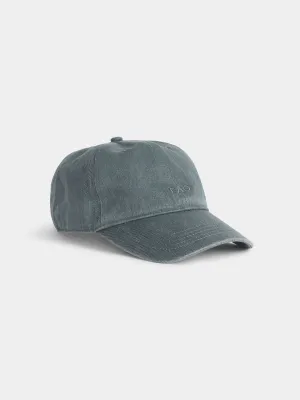The Dad Cap in Slate