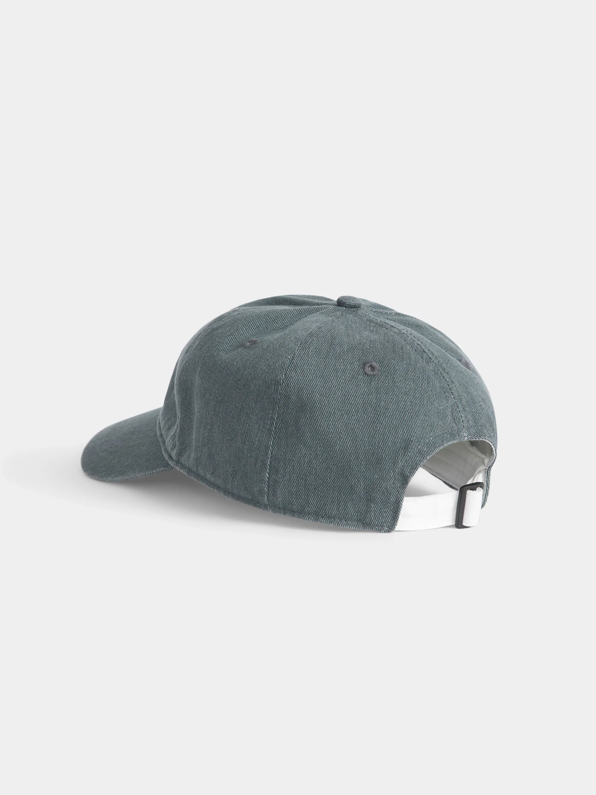 The Dad Cap in Slate