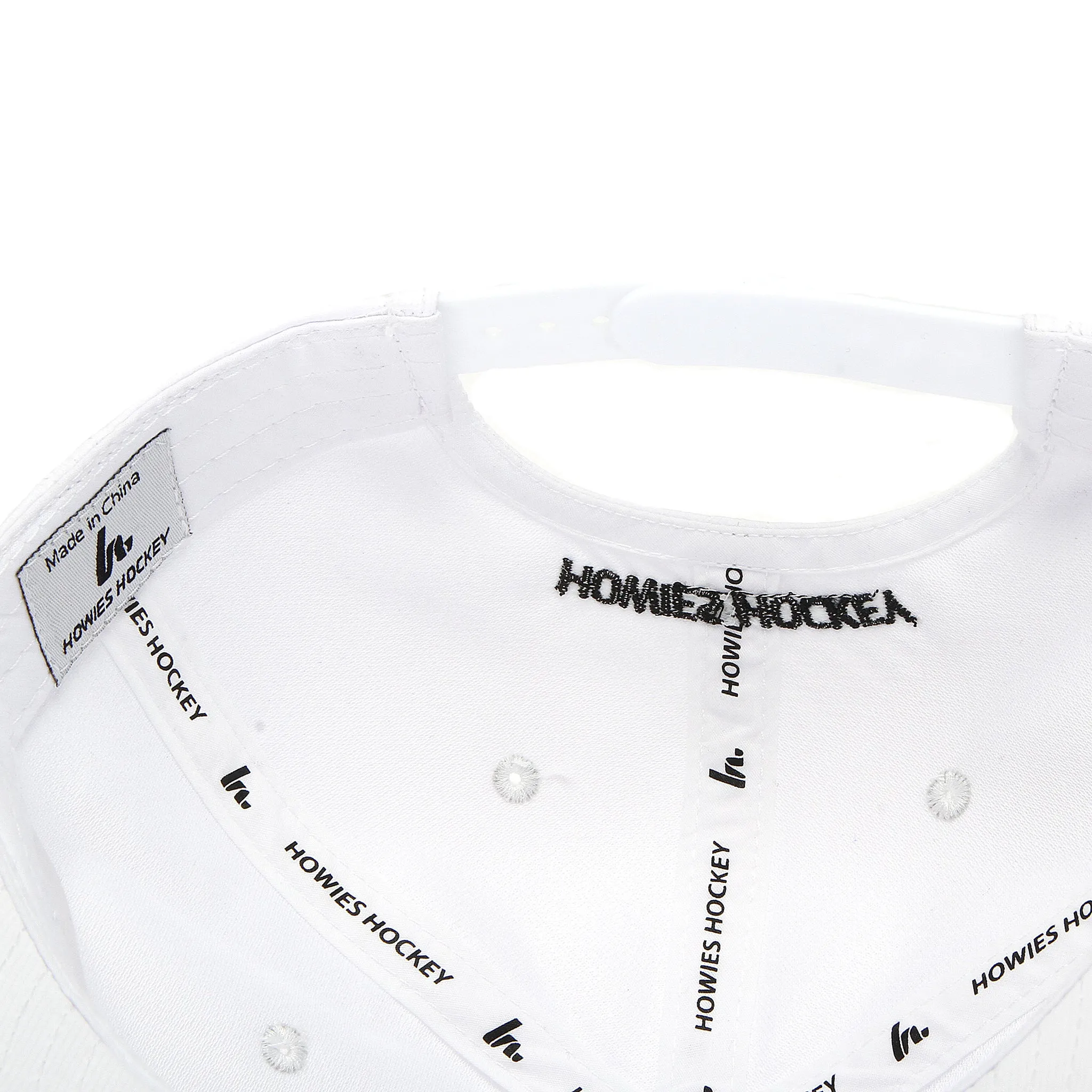 The Tour Lid