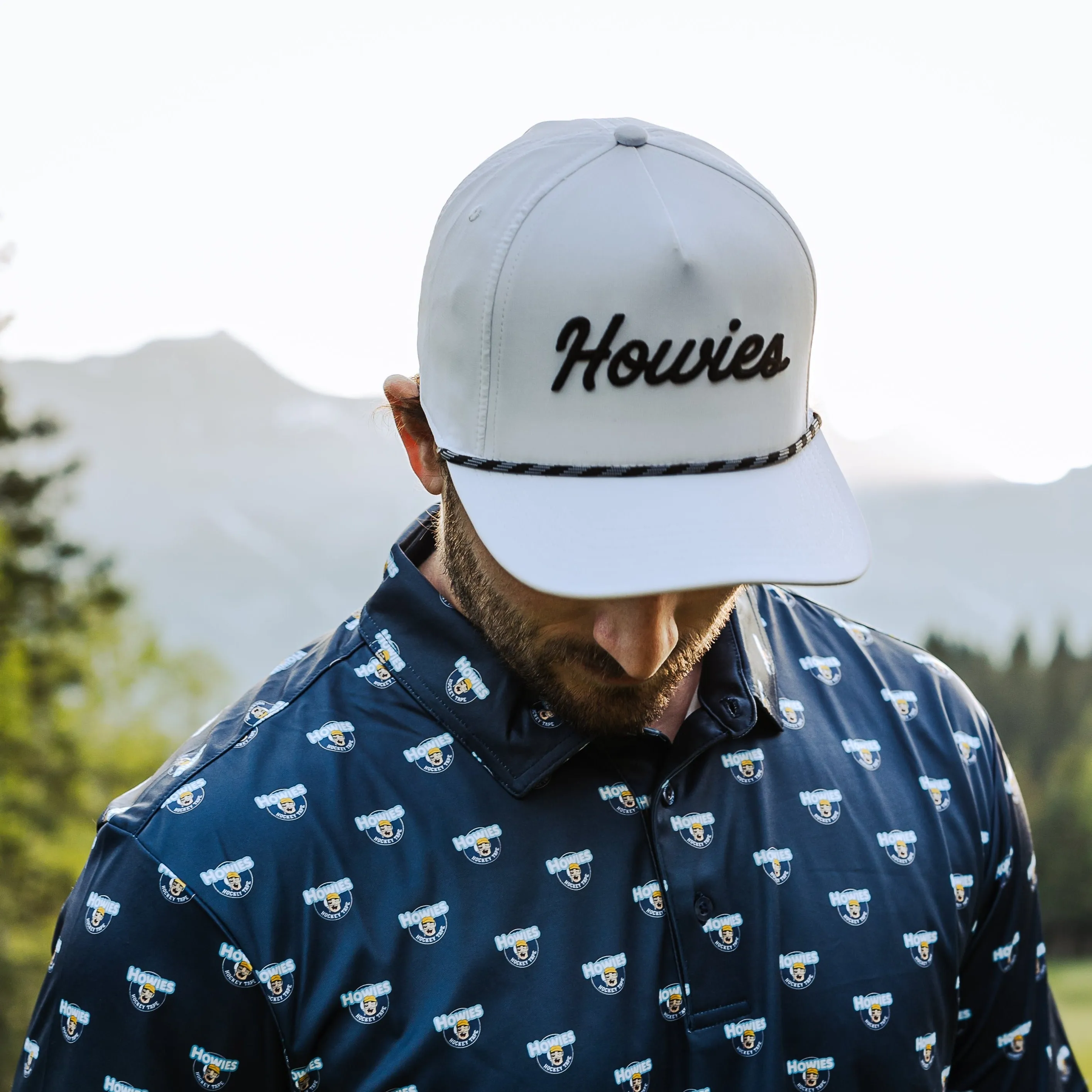 The Tour Lid