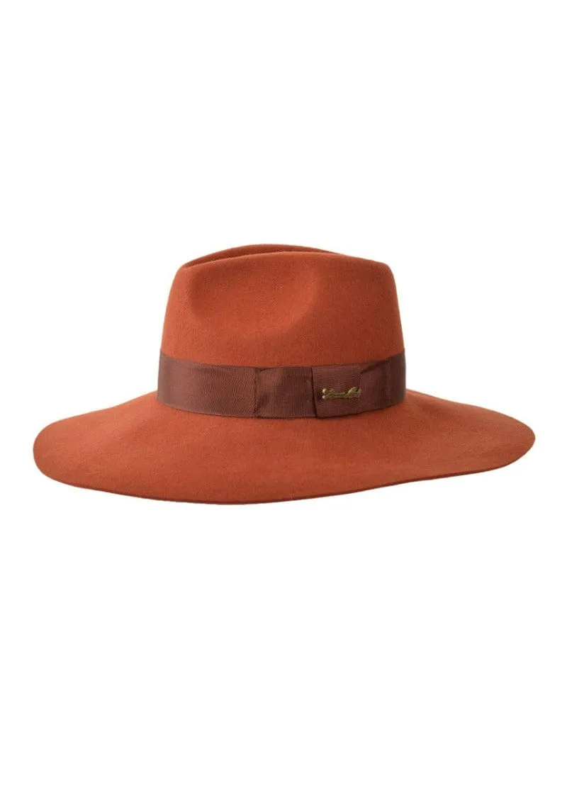 Thomas Cook Augusta Wool Felt Hat (TCP1909HAT)