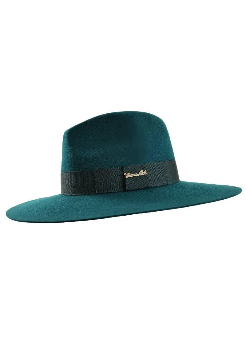 Thomas Cook Augusta Wool Felt Hat (TCP1909HAT)