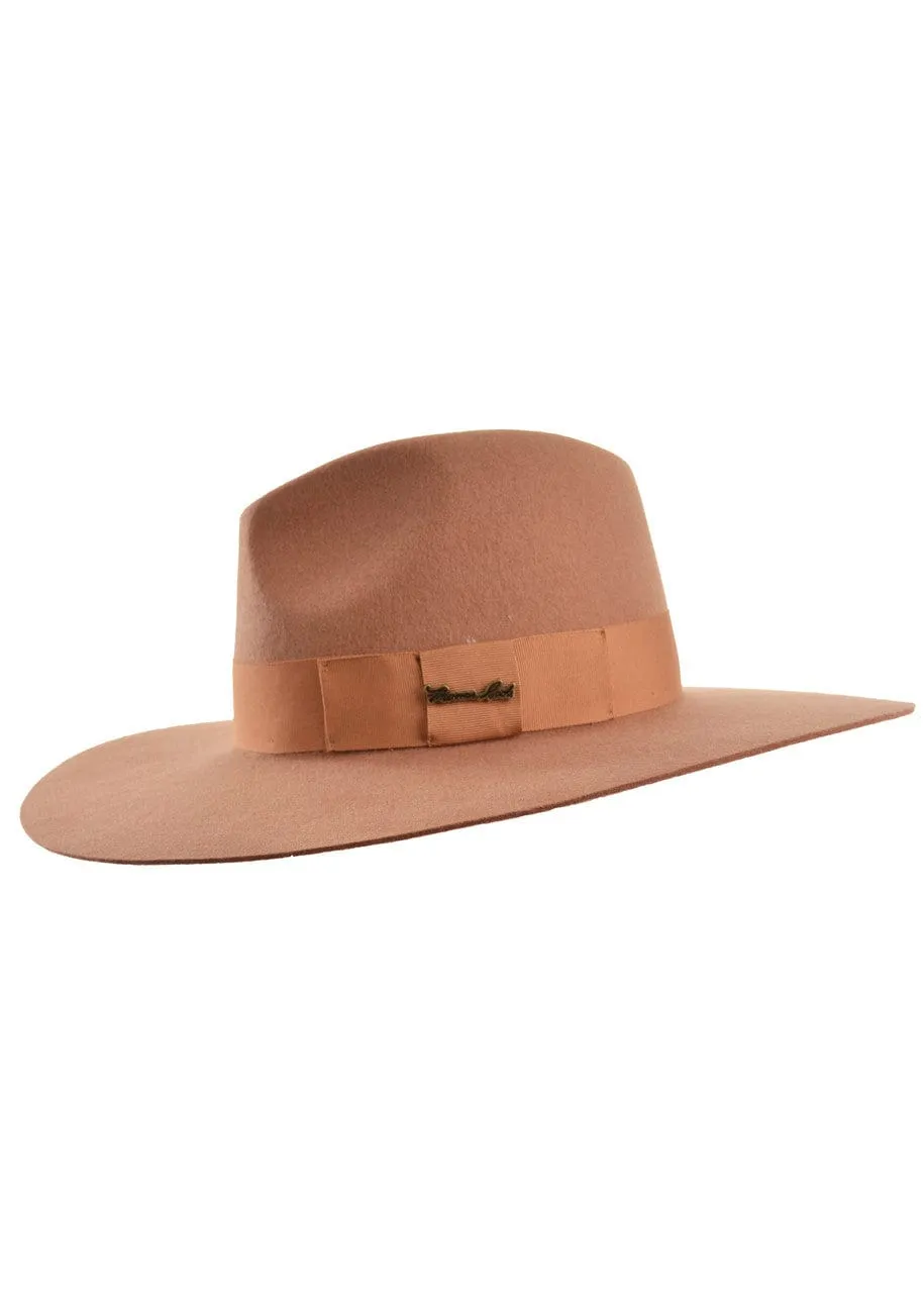 Thomas Cook Augusta Wool Felt Hat (TCP1909HAT)