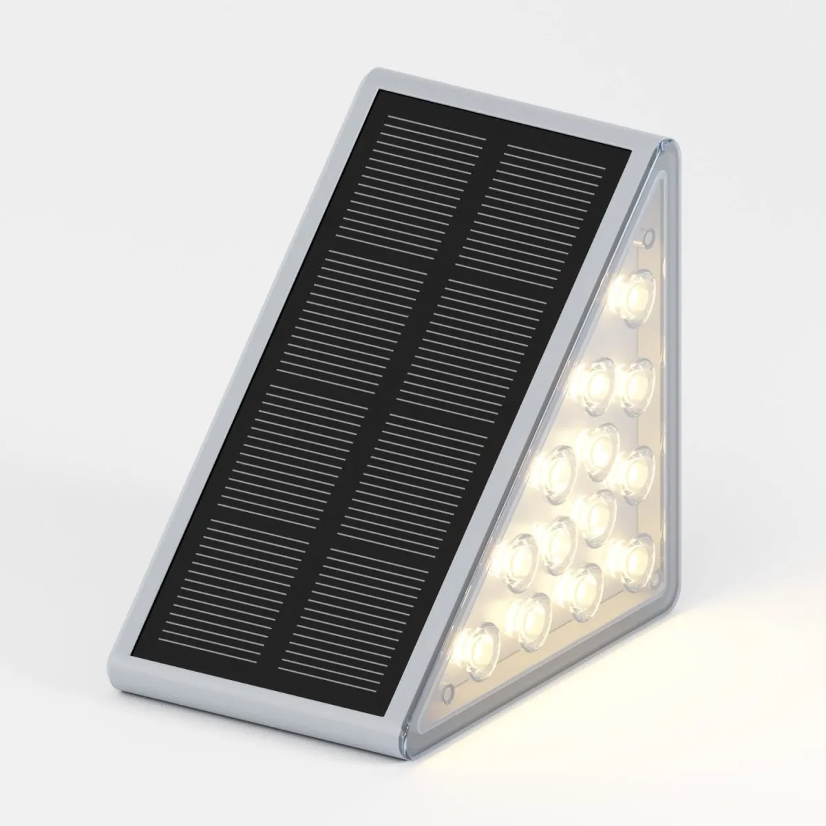 Trie Outdoor Floor Lamp