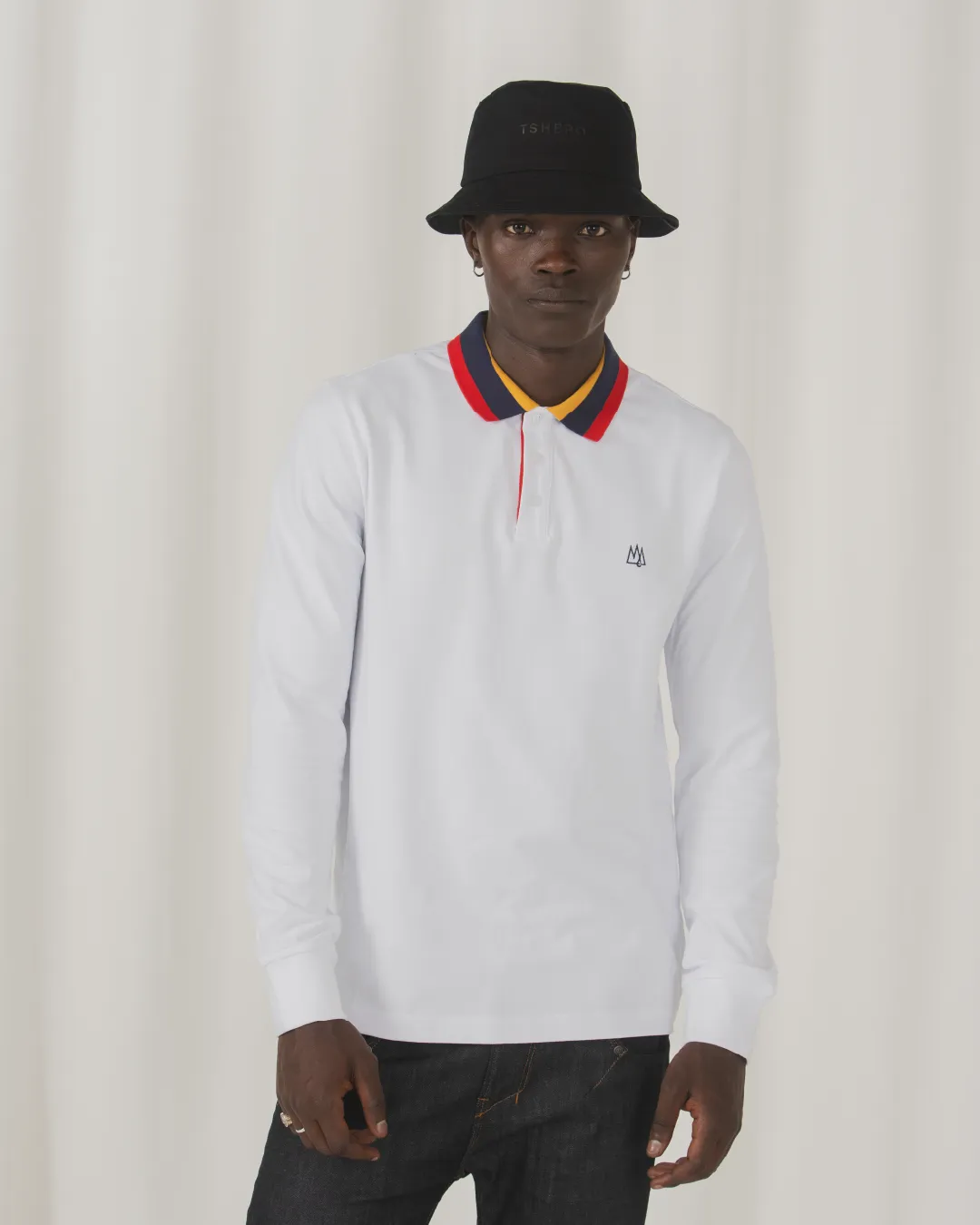 TSHEPO, WORDMARK, BUCKET HAT