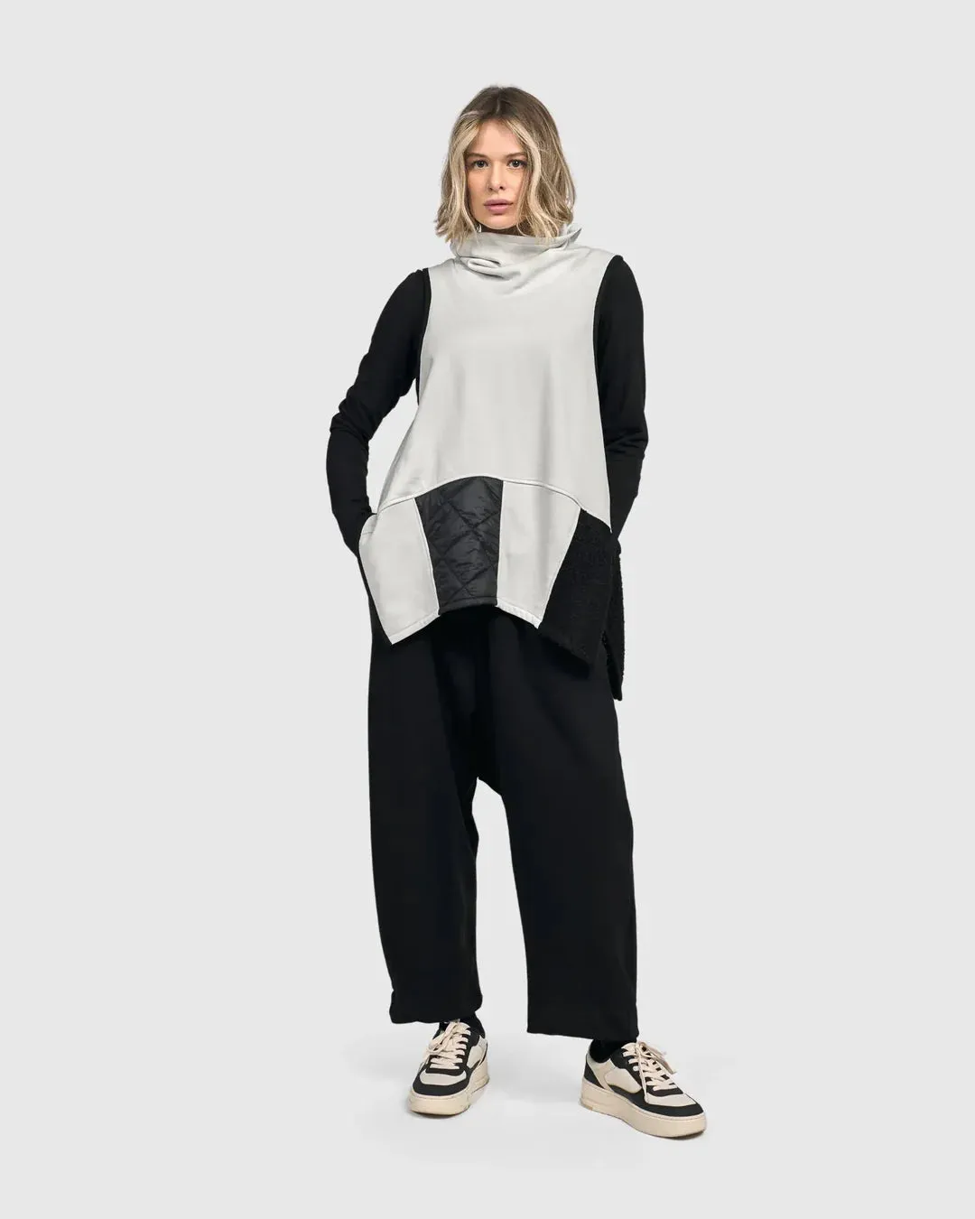 Urban Arctic Vest