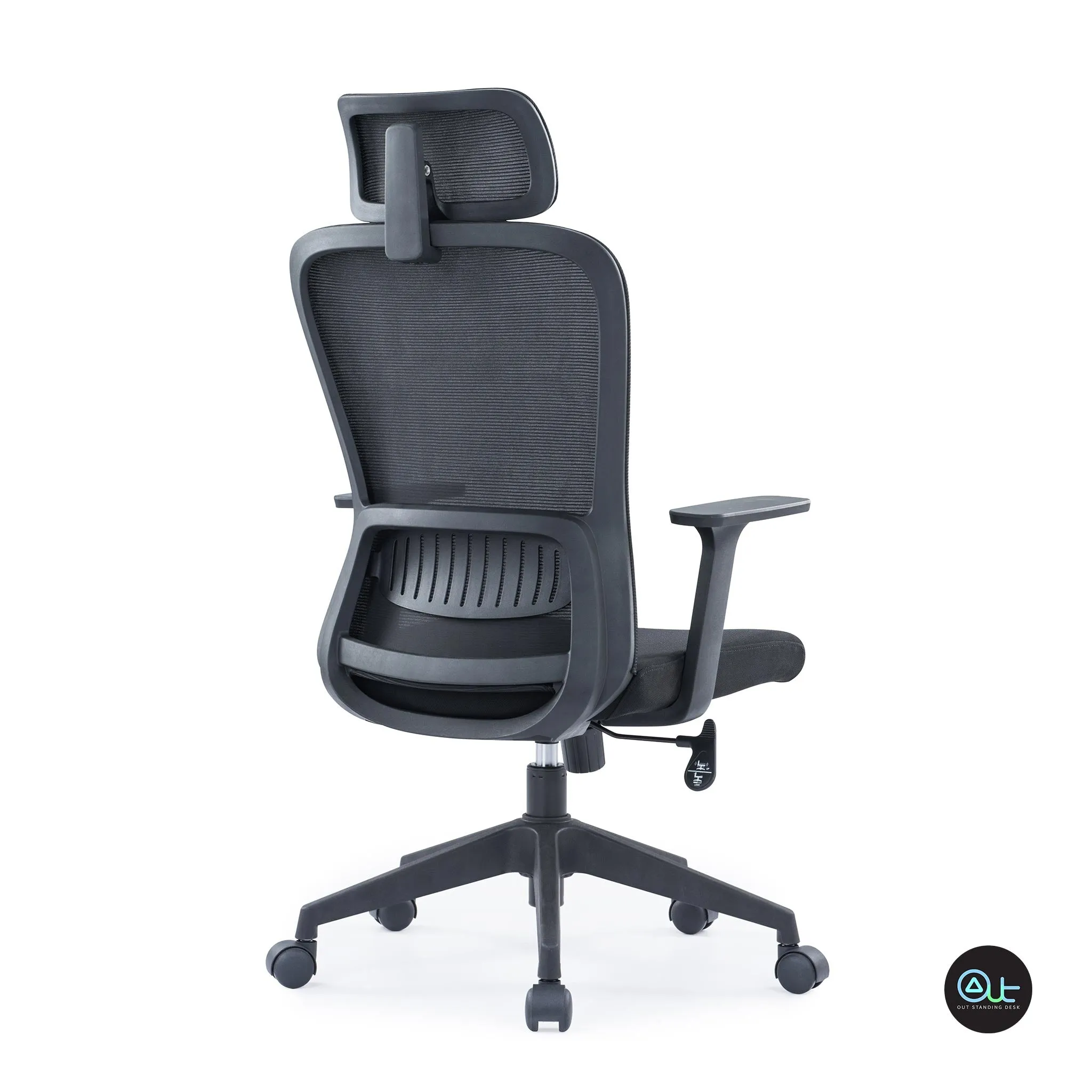 Urban Office Chair U055A