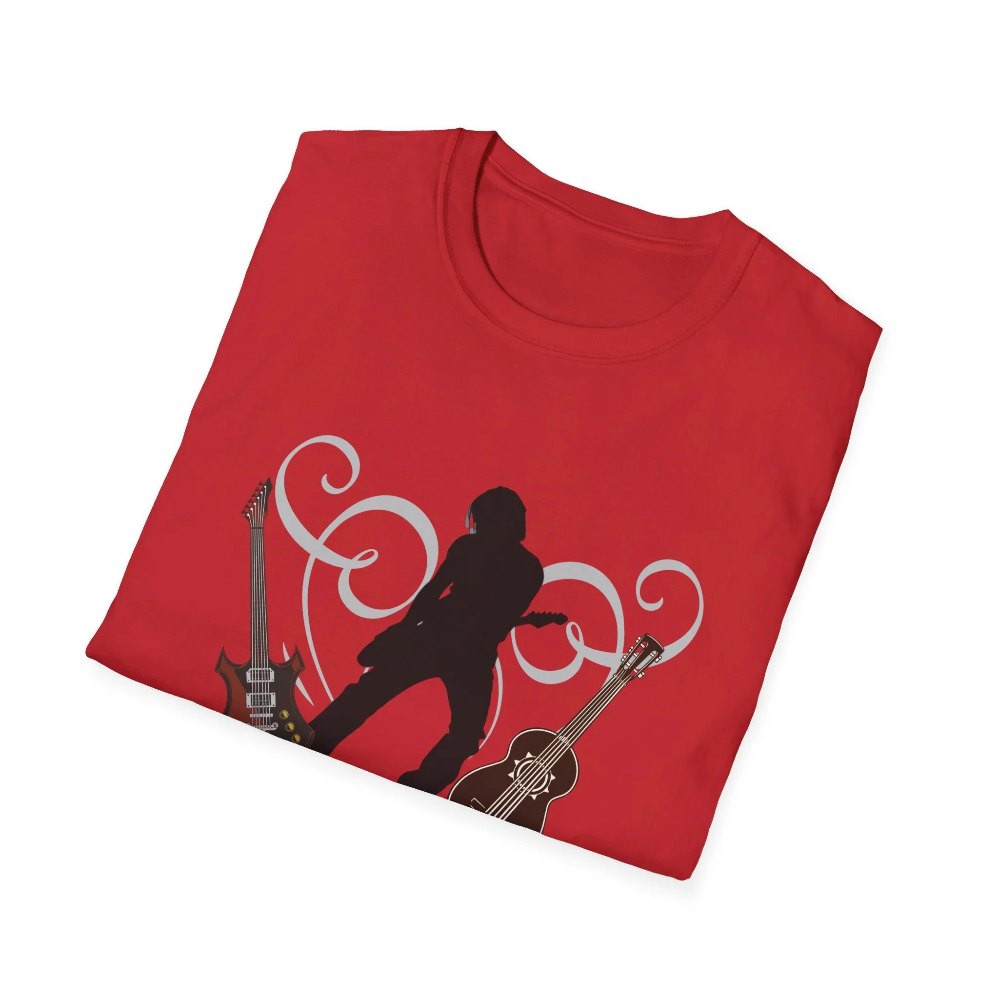 Urban T-Shirt, Country Music T-Shirt, Country concert shirt Country Music Graphic Tee