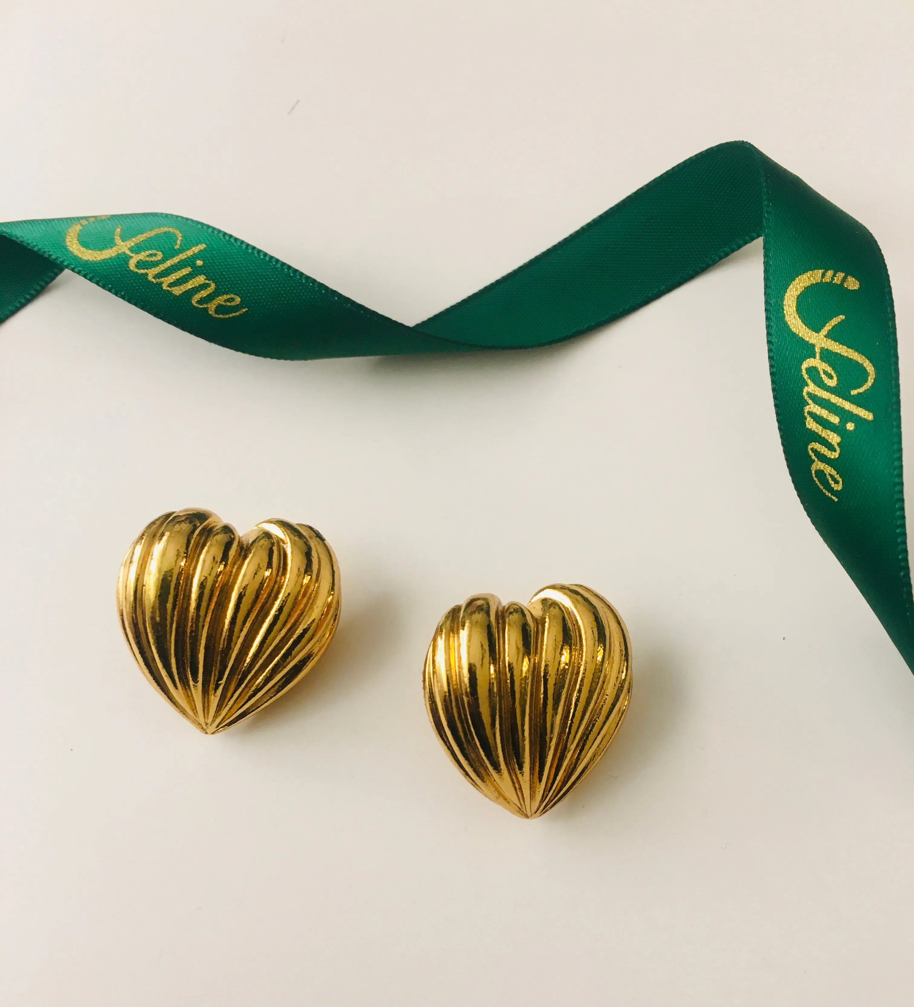 Vickie Vintage Earrings