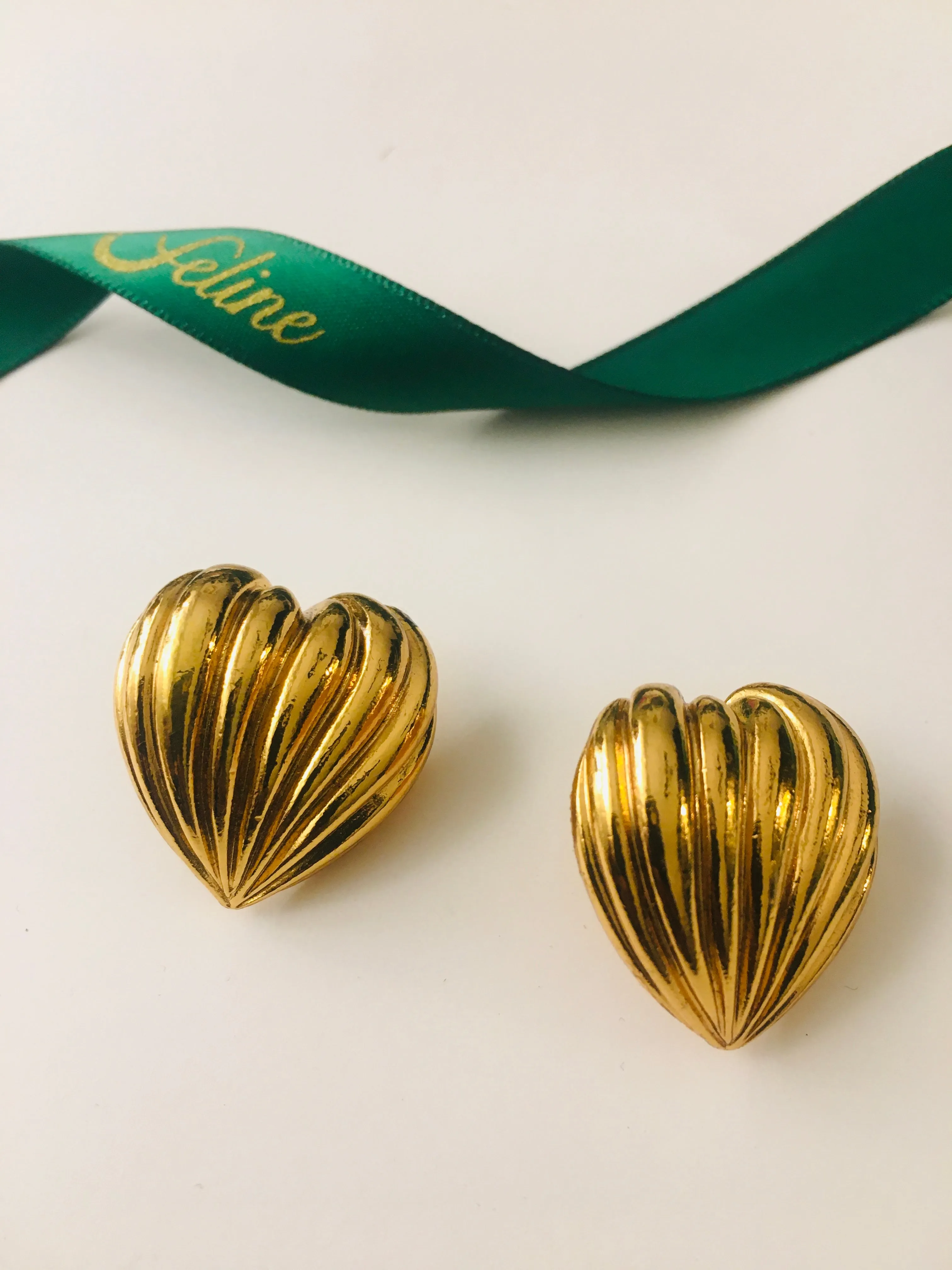 Vickie Vintage Earrings