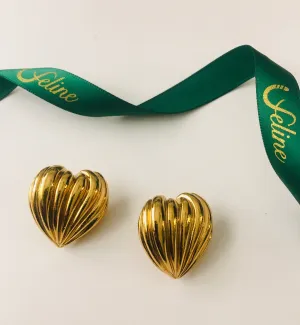 Vickie Vintage Earrings