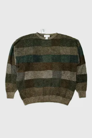 Vintage Gian Franco Ruffini Sweatshirt Sz 2XL Vintage Gian Franco Ruffini Sweatshirt Sz 2XL