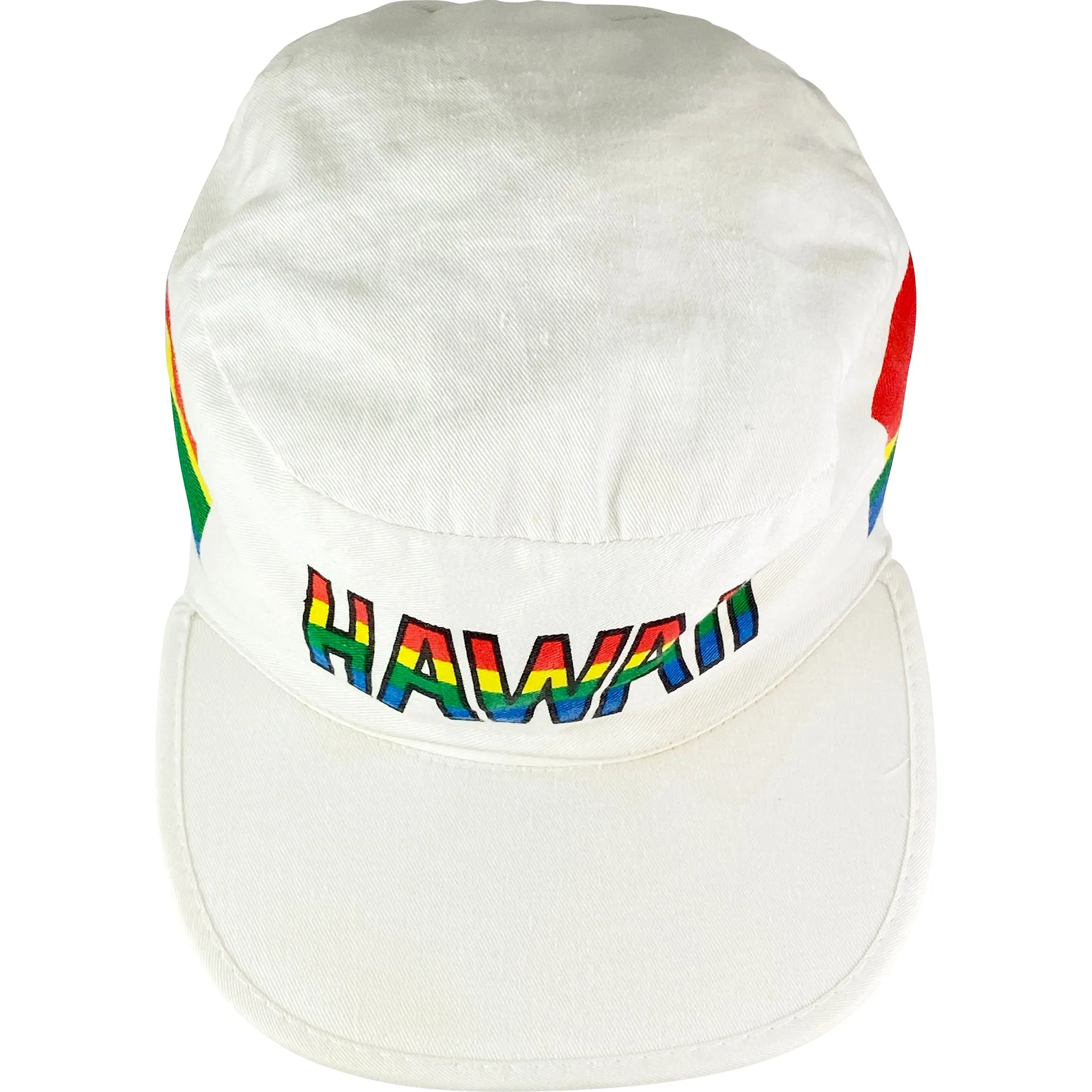 VINTAGE HAWAII HAT