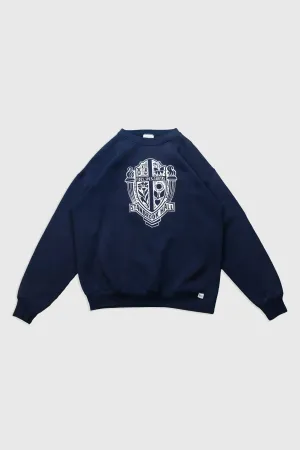 Vintage Stanbrook Hall Sweatshirt Sz L