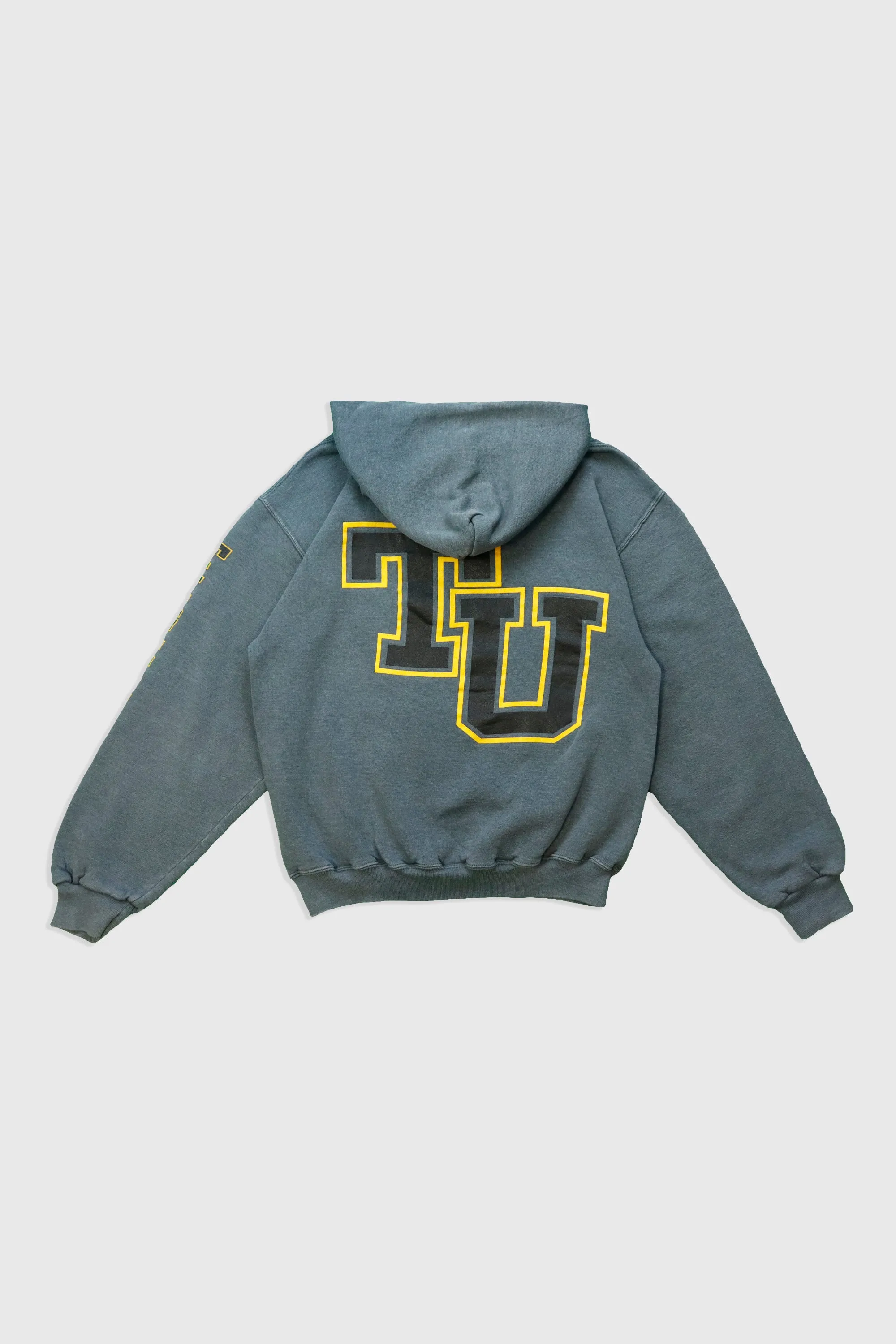 Vintage Towson University Sweatshirt Sz S