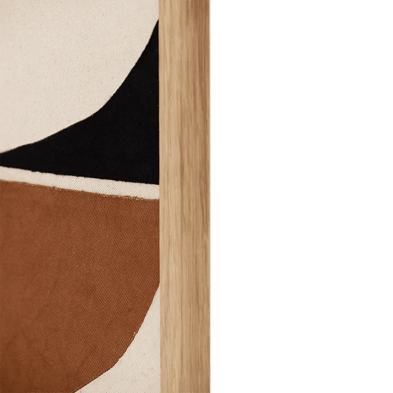 Wall decor Ocaso A