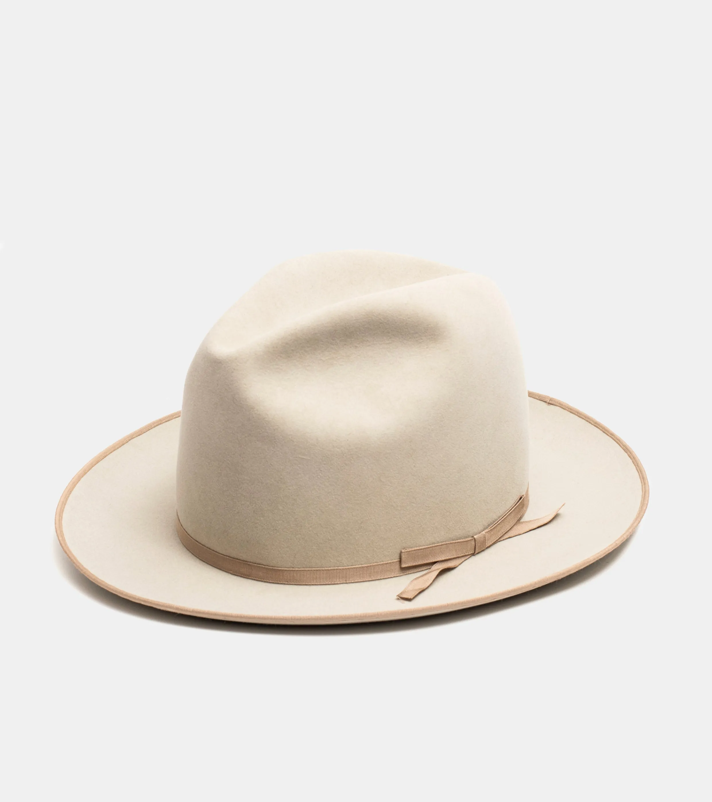 Wellema Hat Silverbelly