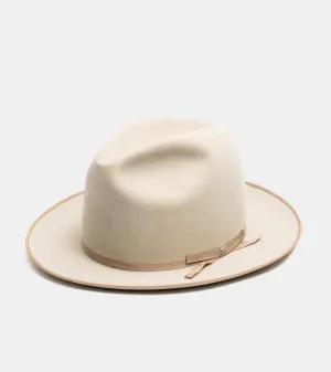 Wellema Hat Silverbelly