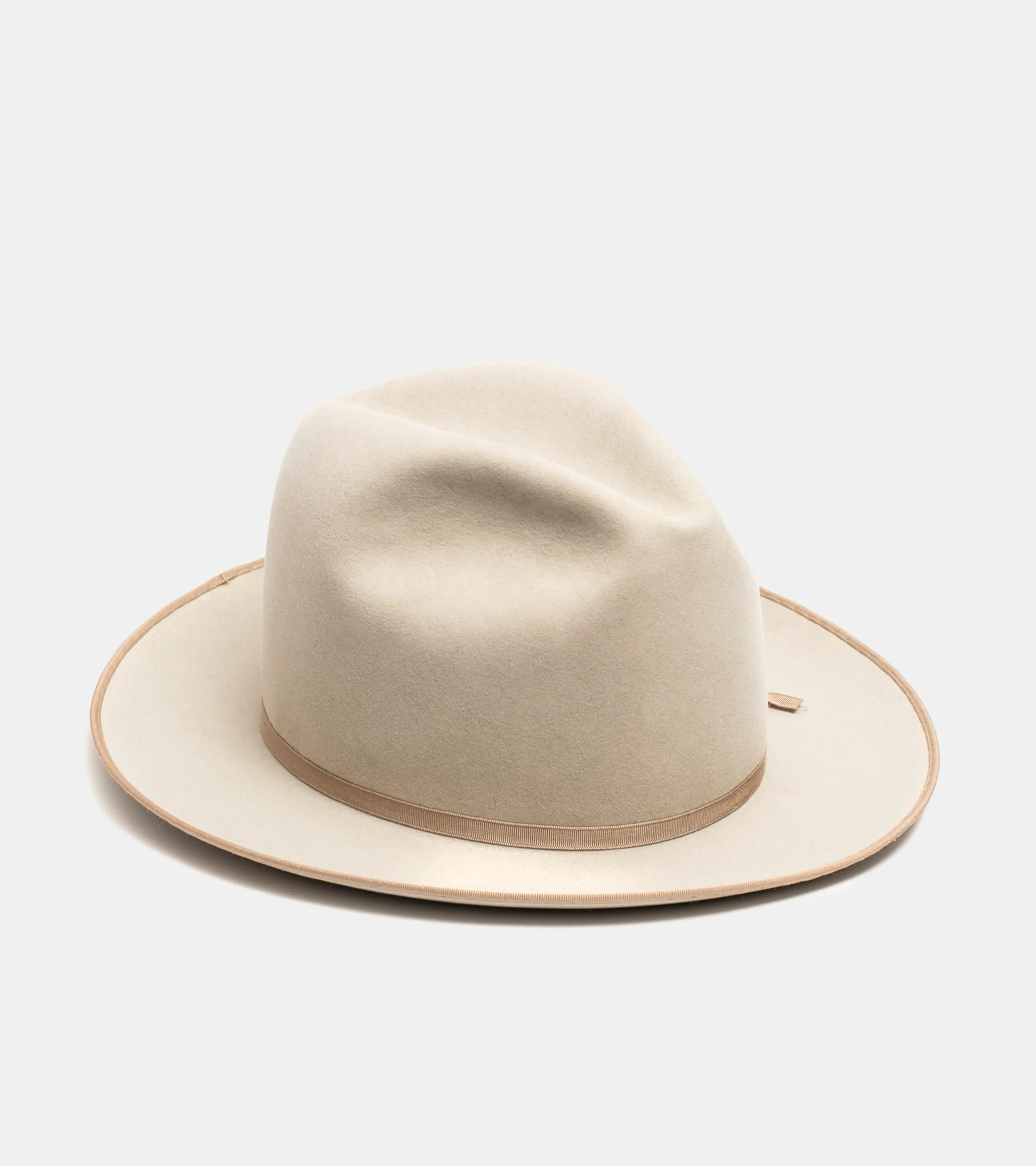 Wellema Hat Silverbelly