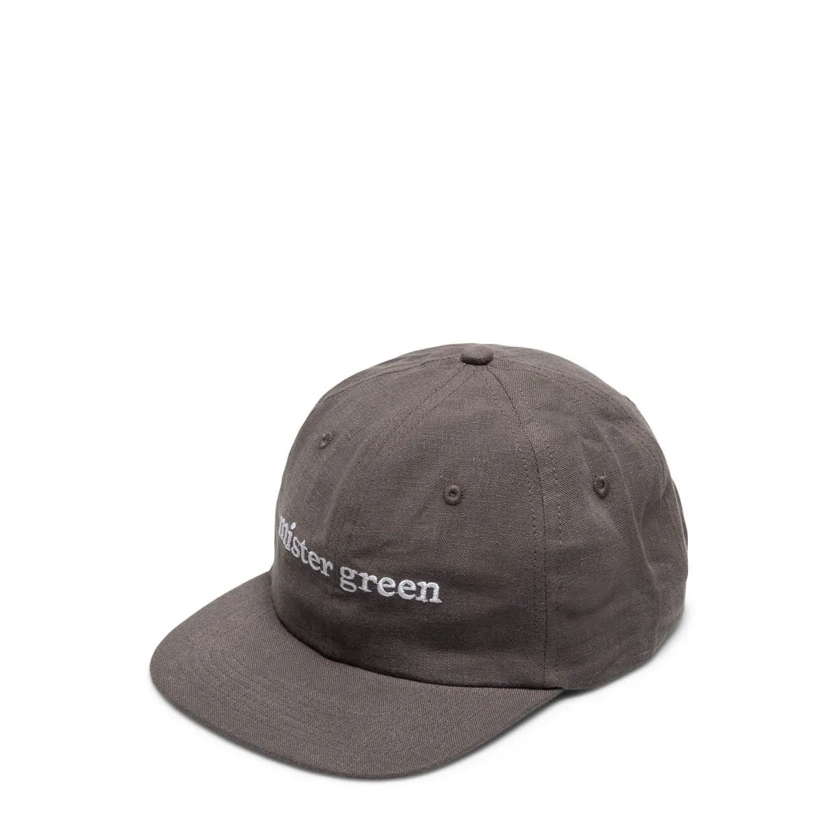 WORDMARK CAP