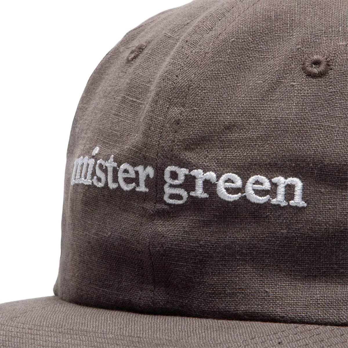 WORDMARK CAP