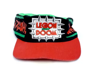 WWF Legion Of Doom Vintage Hat