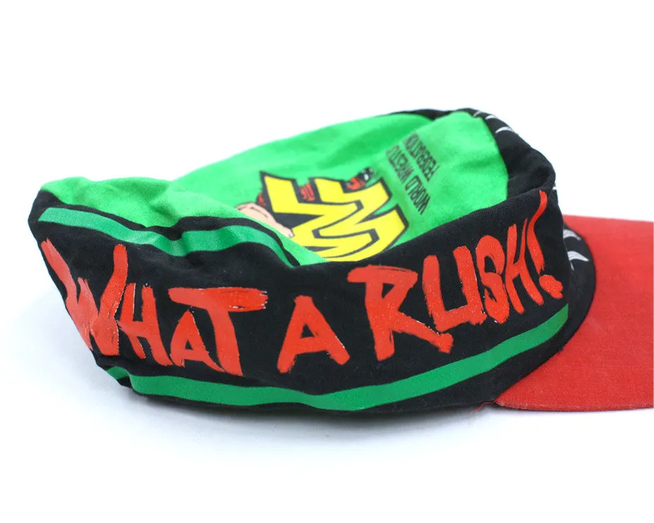 WWF Legion Of Doom Vintage Hat