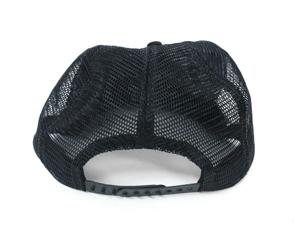 WWF WRESTLEMANIA 4 HAT