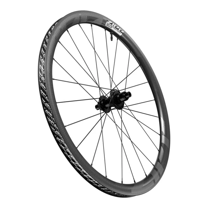 Zipp Rear Wheel 303 Firecrest TSE DB Carbon Clincher A1 TLR SRAM XDR